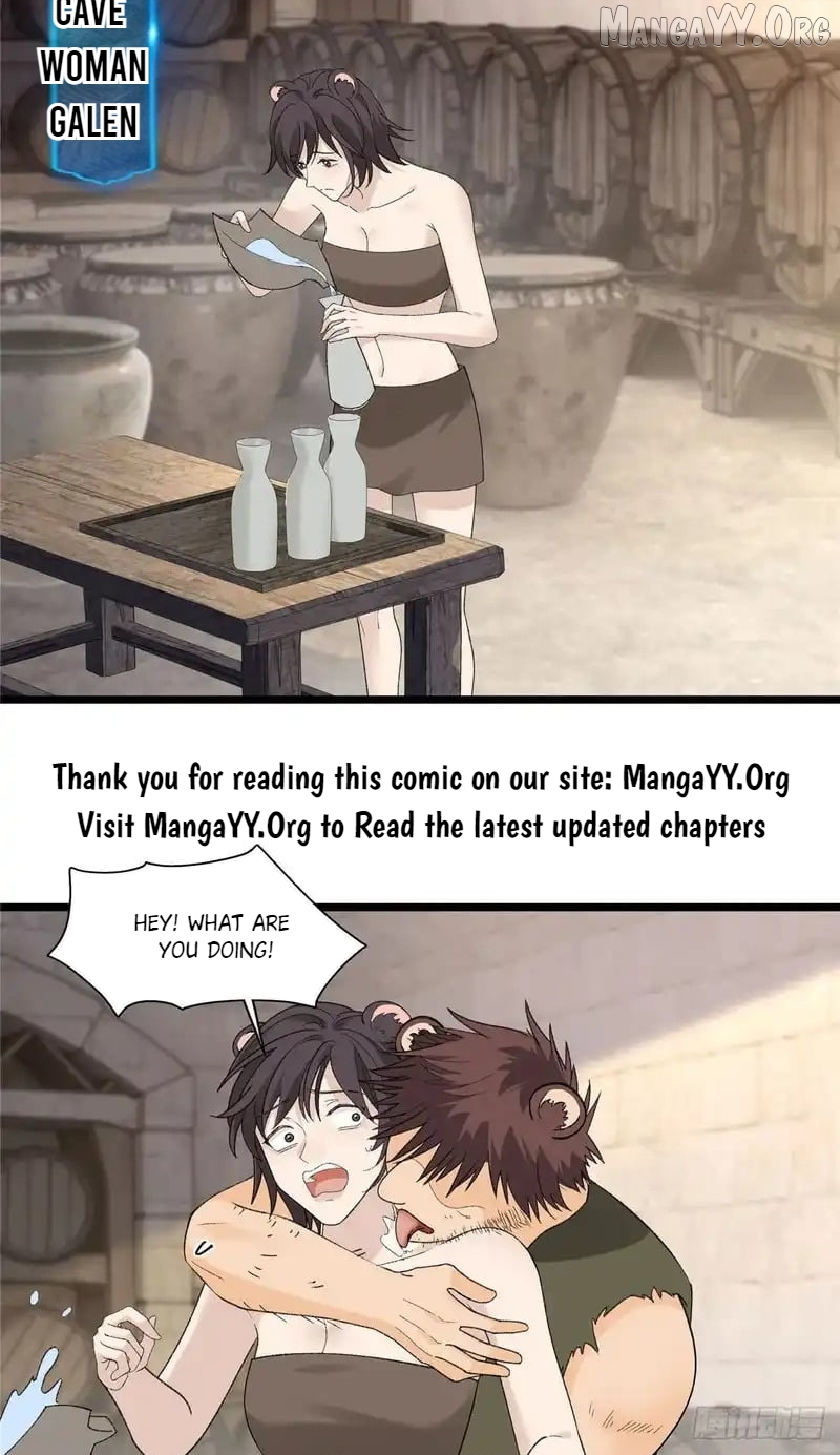 Taming the Beasts With Multi-Pregnancy System Chapter 38 - page 26